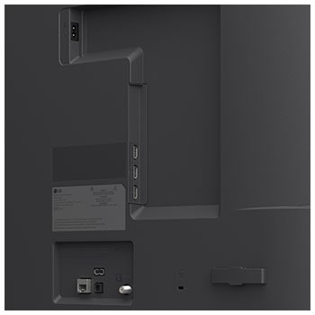 85 inch LG QNED evo AI QNED84 Mini LED 4K Smart TV 2026
